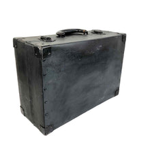 Load image into Gallery viewer, Black Suitcase
