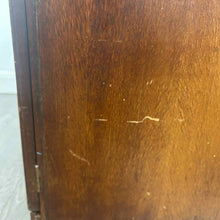 Load image into Gallery viewer, Antique Tiger Oak Dresser