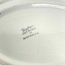 Load image into Gallery viewer, Blue Willow Oval Bowl