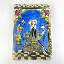 Load image into Gallery viewer, Antique Persian Tiles