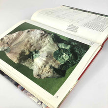 Load image into Gallery viewer, The World of Minerals Book