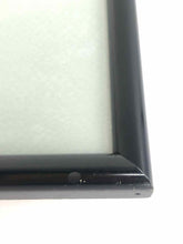 Load image into Gallery viewer, Frozen River Ink Drawing Print