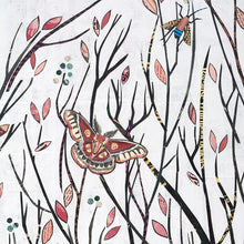 Load image into Gallery viewer, Dolan Geiman Signed Print Tumbleweed