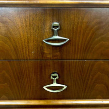 Load image into Gallery viewer, Modern Nightstand