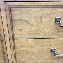 Load image into Gallery viewer, Traditional 6-Drawer Dresser