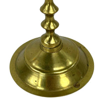 Load image into Gallery viewer, Brass Goblet Planter
