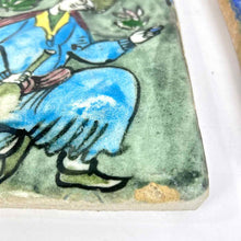 Load image into Gallery viewer, Antique Persian Tiles