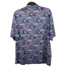 Load image into Gallery viewer, 1980s Palm Beach Golf Shirt