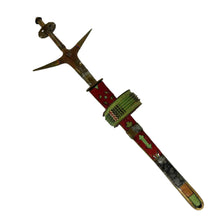 Load image into Gallery viewer, African Taureg Arm Sword