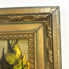 Load image into Gallery viewer, French Village Print