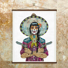 Load image into Gallery viewer, Dragonfly Daredevil Signed Print