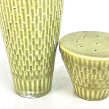 Load image into Gallery viewer, Capistrano Salt & Pepper Shakers