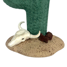Load image into Gallery viewer, Ceramic Sagurao Cactus