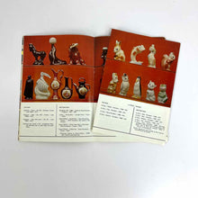 Load image into Gallery viewer, Bottles in Miniature Book