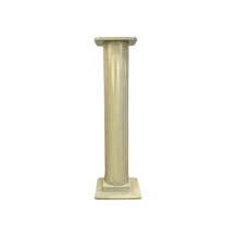 Load image into Gallery viewer, Wooden Column Pedestal