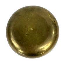 Load image into Gallery viewer, Brass Clam Ashtray