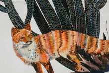 Load image into Gallery viewer, Baja Backcountry (Fox) Signed Print