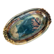 Load image into Gallery viewer, Braided Studio Pottery Tray