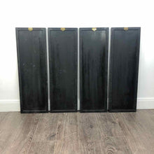 Load image into Gallery viewer, Asian Lacquer & Shell Panels