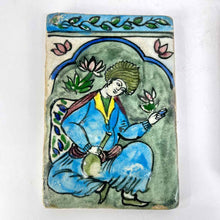 Load image into Gallery viewer, Antique Persian Tiles