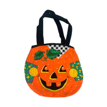 Load image into Gallery viewer, 1990s Halloween Treat Bags