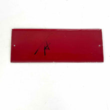 Load image into Gallery viewer, No Admittance Door Sign