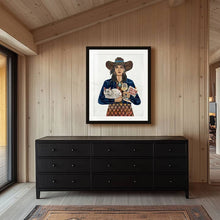 Load image into Gallery viewer, Friday Night - Everything I Need Print