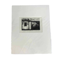 Load image into Gallery viewer, Back Roads Intaglio Print