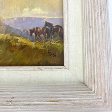 Load image into Gallery viewer, Framed Horse Print