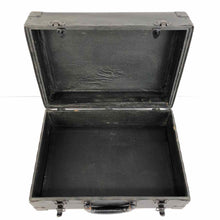 Load image into Gallery viewer, Black Suitcase