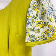Load image into Gallery viewer, Handmade 1960s Dress