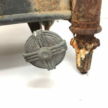 Load image into Gallery viewer, Antique Gas Heater