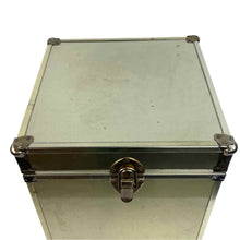 Load image into Gallery viewer, Brass Cube Trunk