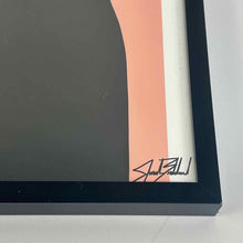 Load image into Gallery viewer, Framed Estrella Woman Print