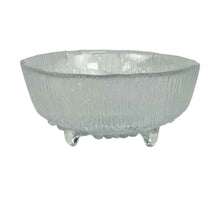 Load image into Gallery viewer, Finnish Crystal Bowls