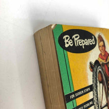 Load image into Gallery viewer, Boy Scout Handbook