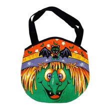 Load image into Gallery viewer, 1990s Halloween Treat Bags