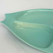 Load image into Gallery viewer, Atomic Pottery Divided Platter