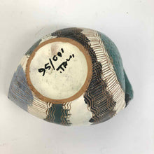 Load image into Gallery viewer, Bitossi Bird Bowl