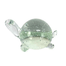 Load image into Gallery viewer, Bullicante Crystal Turtle
