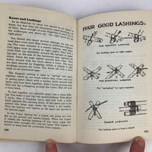 Load image into Gallery viewer, Boy Scouts Explorer Manual