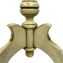 Load image into Gallery viewer, Marble Top Pedestal Table