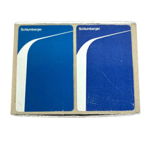 Load image into Gallery viewer, Schlumberger Playing Card Set