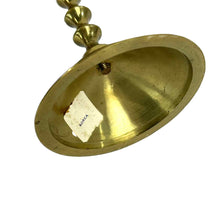 Load image into Gallery viewer, Brass Goblet Planter