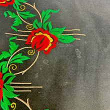Load image into Gallery viewer, Embroidered Shawl Blanket