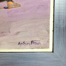 Load image into Gallery viewer, Farmers Market Painting