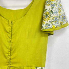 Load image into Gallery viewer, Handmade 1960s Dress