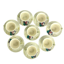 Load image into Gallery viewer, Capistrano Cups & Saucers