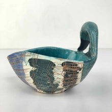 Load image into Gallery viewer, Bitossi Bird Bowl