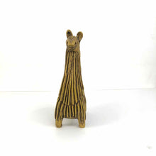 Load image into Gallery viewer, Chalkware Llama